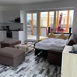 Apartmán Panorama Penthouse - Gyoenyoeru Latkep A Bakonyra Veszprém