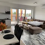 Panorama Penthouse - Gyoenyoeru Latkep A Bakonyra