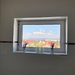 Apartmán Panorama Penthouse - Gyoenyoeru Latkep A Bakonyra Veszprém