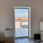 Apartmán Panorama Penthouse - Gyoenyoeru Latkep A Bakonyra *