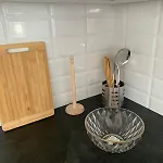 Apartmán Panorama Penthouse - Gyoenyoeru Latkep A Bakonyra Veszprém