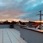 Apartmán Panorama Penthouse - Gyoenyoeru Latkep A Bakonyra *