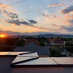 Apartmán Panorama Penthouse - Gyoenyoeru Latkep A Bakonyra *