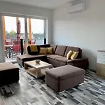 Panorama Penthouse - Gyoenyoeru Latkep A Bakonyra * Veszprém
