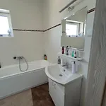 Apartmán Panorama Penthouse - Gyoenyoeru Latkep A Bakonyra *