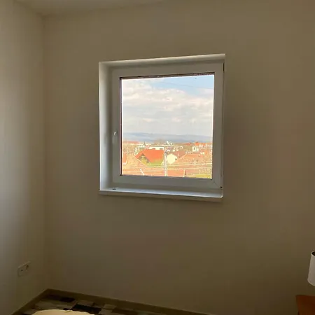 Διαμέρισμα Panorama Penthouse - Gyoenyoeru Latkep A Bakonyra *