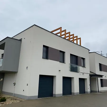 Panorama Penthouse - Gyoenyoeru Latkep A Bakonyra * Veszprém