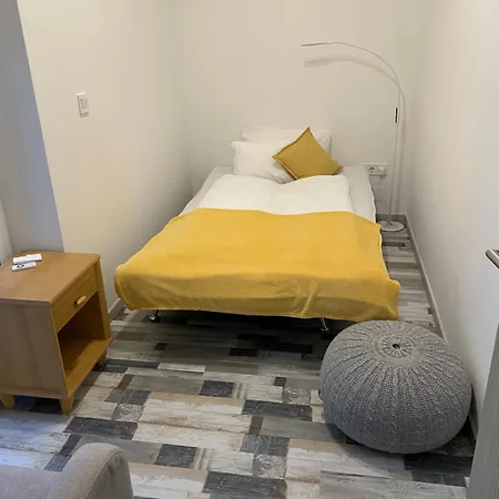 Διαμέρισμα Panorama Penthouse - Gyoenyoeru Latkep A Bakonyra