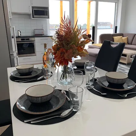 Panorama Penthouse - Gyoenyoeru Latkep A Bakonyra