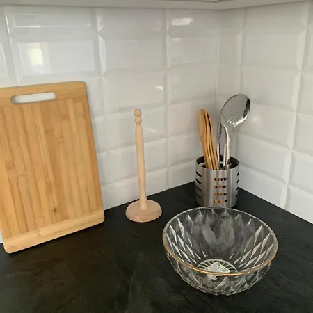 Διαμέρισμα Panorama Penthouse - Gyoenyoeru Latkep A Bakonyra Veszprém