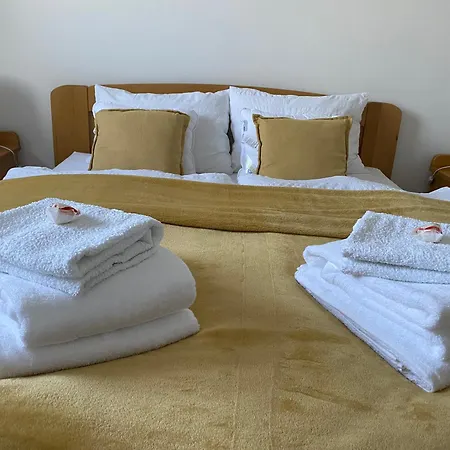 Panorama Penthouse - Gyoenyoeru Latkep A Bakonyra * Veszprém