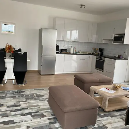 Panorama Penthouse - Gyoenyoeru Latkep A Bakonyra