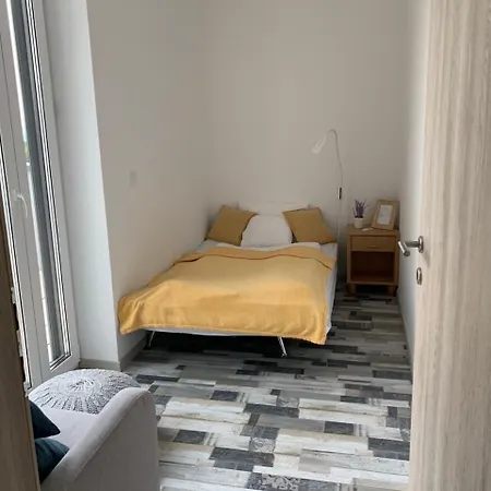 Panorama Penthouse - Gyoenyoeru Latkep A Bakonyra Διαμέρισμα