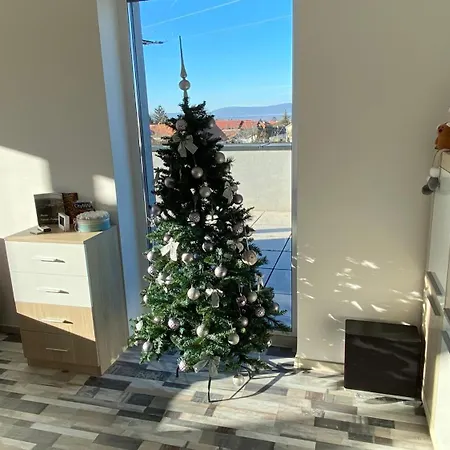 Panorama Penthouse - Gyoenyoeru Latkep A Bakonyra