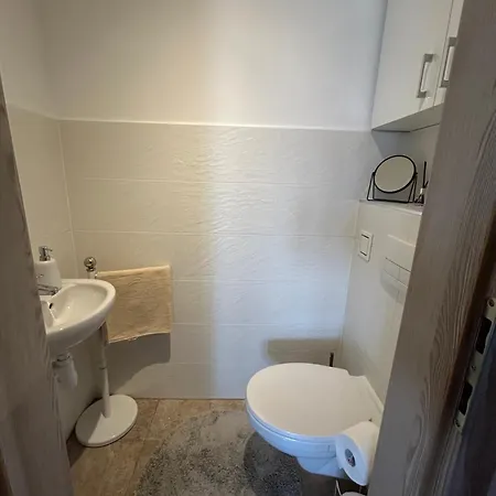 Panorama Penthouse - Gyoenyoeru Latkep A Bakonyra *