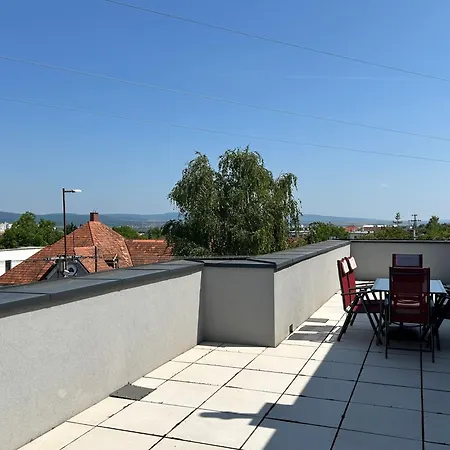 Panorama Penthouse - Gyoenyoeru Latkep A Bakonyra *