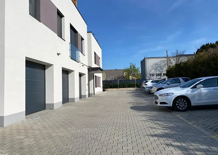 Panorama Penthouse - Gyoenyoeru Latkep A Bakonyra *