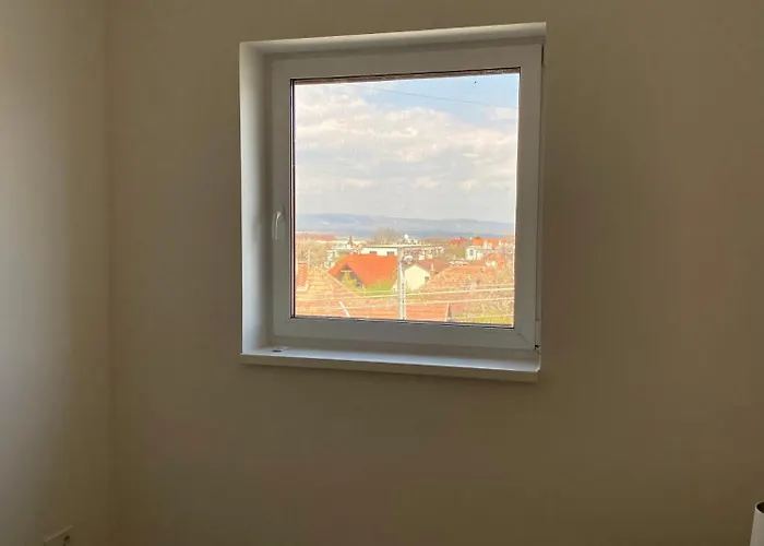 Daire Panorama Penthouse - Gyoenyoeru Latkep A Bakonyra *