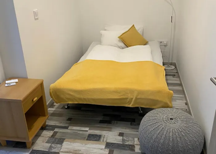 Daire Panorama Penthouse - Gyoenyoeru Latkep A Bakonyra