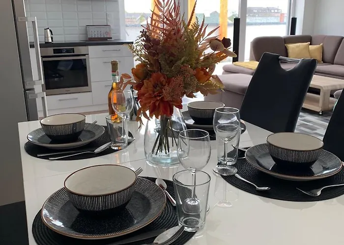 Panorama Penthouse - Gyoenyoeru Latkep A Bakonyra