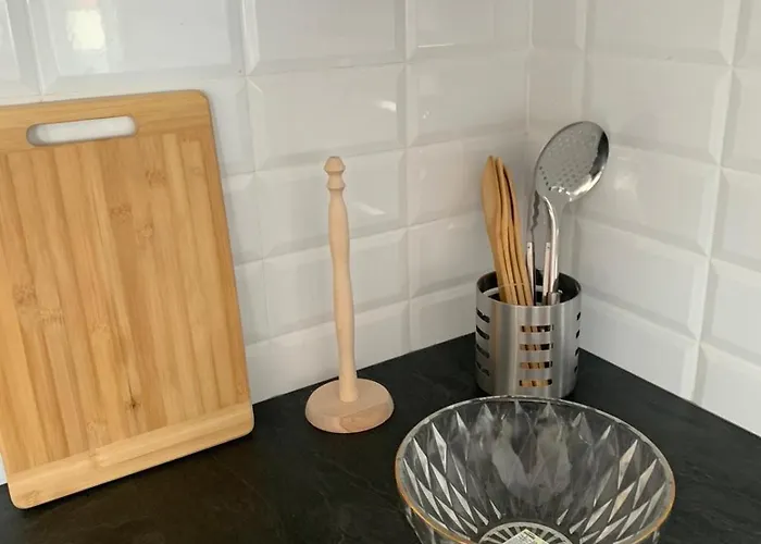 Daire Panorama Penthouse - Gyoenyoeru Latkep A Bakonyra Veszprém