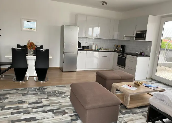 Panorama Penthouse - Gyoenyoeru Latkep A Bakonyra