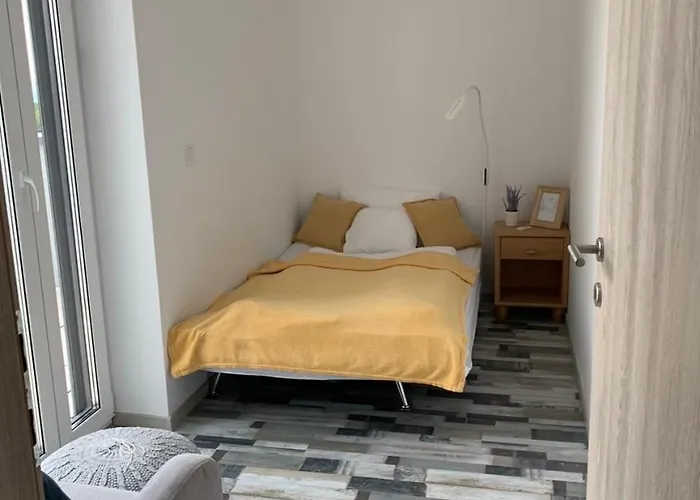 Panorama Penthouse - Gyoenyoeru Latkep A Bakonyra Daire