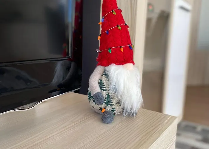 Panorama Penthouse - Gyoenyoeru Latkep A Bakonyra * Veszprém