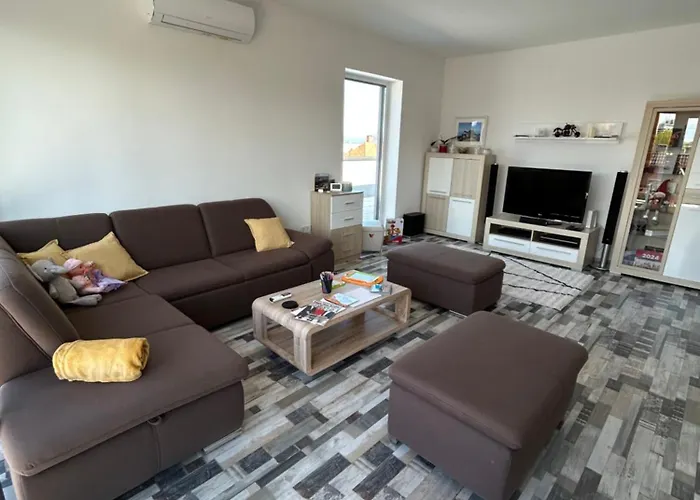 Panorama Penthouse - Gyoenyoeru Latkep A Bakonyra Veszprém