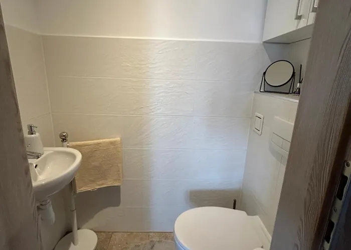 Panorama Penthouse - Gyoenyoeru Latkep A Bakonyra *